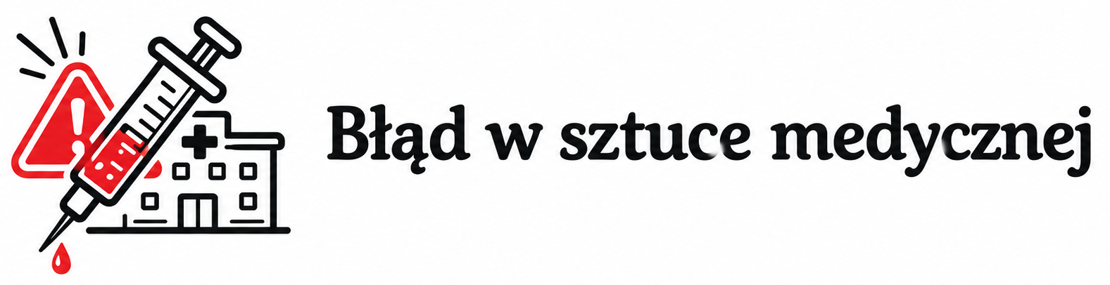 Błąd w sztuce medycznej